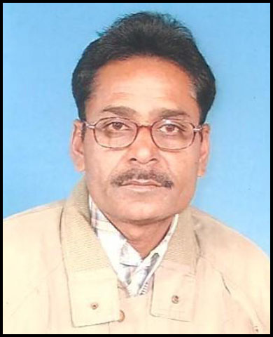 umesh