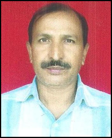 umesh